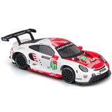  Mô hình xe Porsche 911 Rsr Gt tỉ lệ 1:43 Bburago 18-38308 