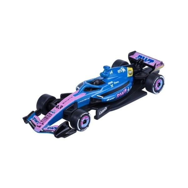  Đồ Chơi Xe Mô Hình MAJORETTE Motosport Formula Deluxe Cars 8502101006 