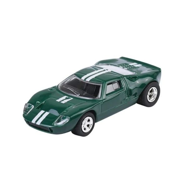  Đồ Chơi Xe Mô Hình MAJORETTE Collection 1965 Ford GT40 MK1 8505001026 