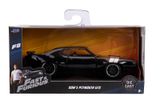  Mô hình xe Dom's Plymouth GTX Fast & Furious tỉ lệ 1:32 Jada 24075-43 