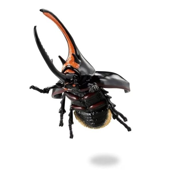  Mô hình động vật bọ cánh cứng Ania AL-39 Neptune Beetle Takara Tomy 96863 