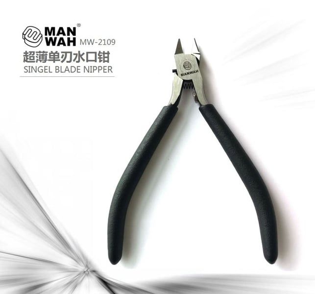  Kềm cắt mô hình 1 lưỡi Manwah 