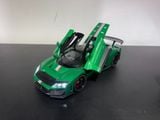  Xe ô tô mô hình bằng hợp kim và nhựa Fer F80 Tỉ lệ 1:24 Newao Model OT24153 