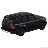  Mô hình xe Toyota Land Cruiser (First SP) No.17 tỉ lệ 1:64 Tomica 950646 
