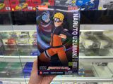  Mô hình lắp ráp Blokees NARUTO SHIPPUDEN FIGURES CC02-Naruto Uzumaki 75602 
