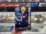  Mô hình lắp ráp Blokees Naruto Figures CC01-Boruto Uzumaki 75601 