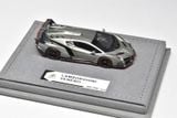  Mô hình xe Lambo Veneno Resin Model tỉ lệ 1:64 Pantheom Model OT64527 