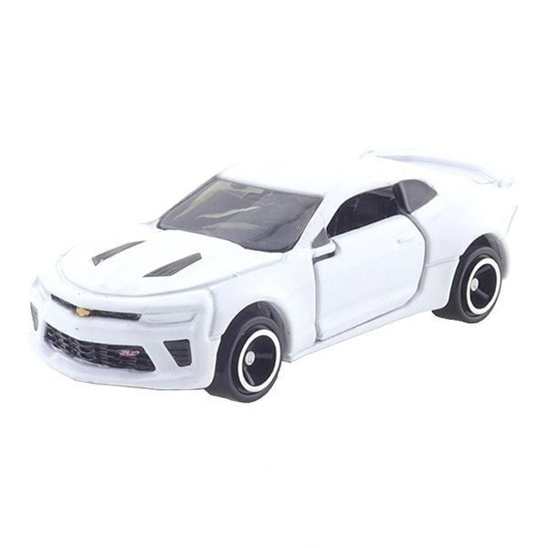  Mô hình xe Chevrolet Camaro Asia Original AO-04 tỉ lệ 1:66 Tomica 903987 