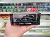  Mô hình xe Ken Block's 1965 Ford Mustang Hoonicorn 43# Car Version 2 tỉ lệ 1:64 Street warrior OT64810 
