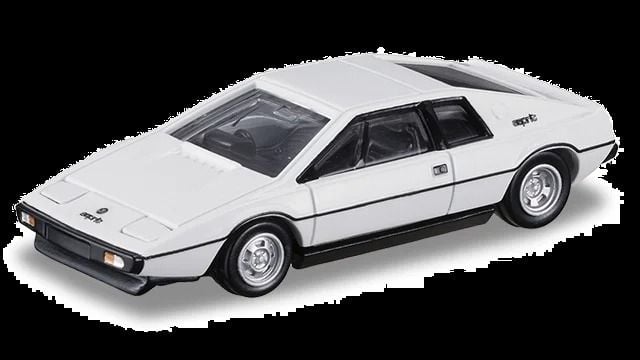  Mô hình xe No. 45 Lotus Esprit tỉ lệ 1:65 Tomica 948544 