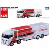  Mô hình xe No.149-5 Honda Racing Transporte Tomica Long 228035 