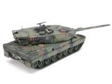  Mô hình lắp ráp xe tăng Leopard 2 A6 Main Battle Tank tỉ lệ 1:35 Tamiya 35271 