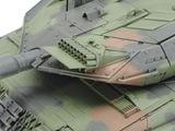  Mô hình lắp ráp xe tăng Leopard 2 A6 Main Battle Tank tỉ lệ 1:35 Tamiya 35271 