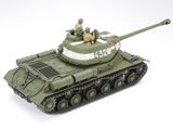  Mô hình lắp ráp xe tăng Russian Heavy Tank JS-2 Model 1944 ChKZ tỉ lệ 1:35 Tamiya 35289 