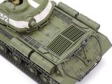  Mô hình lắp ráp xe tăng Russian Heavy Tank JS-2 Model 1944 ChKZ tỉ lệ 1:35 Tamiya 35289 