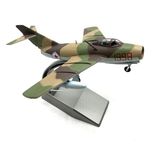  Mô hình máy bay quân sự Military Chinese Mikoyan MiG-15 tỉ lệ 1:72 NS model MBQS073 