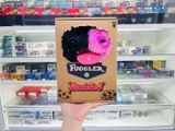  Đồ Chơi Sưu Tầm Quái Thú Nổi Loạn Wide-eyed ZURU TOYS Fuggler Baddies Fuggs 9
