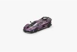  Mô hình xe Ferrari Fxx-k EVO 5 mở được nắp máy limited 399pcs tỉ lệ 1:64 Little Toys OT64524 