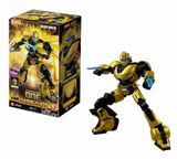 Mô hình lắp ráp có đèn serries Transformers Classic Class(CC) 15 ONE Bumblebee B-127 (Luminous Eyes) Blokees 71176 