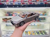  Xe ô tô mô hình bằng hợp kim và nhựa ES 300 Tỉ lệ 1:24 JIN LIFANG OT24147 