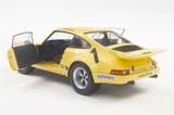  Mô hình xe ô tô Porsche 911 ROC - IROC Riverside 1974 #1 Fittipaldi tỉ lệ 1:18 Solido model S1810703 