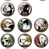  Huy hiệu Eaki Naruto Shippuden Birthday CN24 