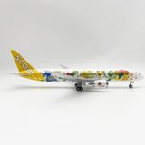  Mô hình máy bay Pikachu Scoot B78730cm MB30046 