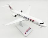  Mô hình máy bay China Eastern C909 (ARJ) 24cm MB24003 