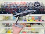  Mô hình máy bay chiến đấu ockheed Martin F-35B Lightning II 2006 US tỉ lệ 1:72 Ns models MBQS055 