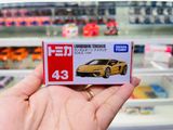  Mô hình xe Lamborghini Lamborghini Temerario No.43 tỉ lệ 1:64 Tomica 950783 