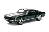  Mô hình xe Sean's 1967 Ford Mustang Fast & Furious tỉ lệ 1:32 Jada 24075-40 