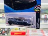  Mô hình xe McLaren W1 Grey Hotwheels kim loại có bản quyền chính hãng tỉ lệ 1:64 C4982-MC 