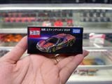  Mô hình xe Mitsuoka Orochi Evangelion '26 No.25 tỉ lệ 1:64 Tomica 223894 