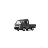  Mô hình xe Suzuki Super Carry No.117-09 tỉ lệ 1:55 Tomica 950608 