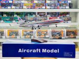  Mô hình máy bay American McDonnell MD-11 có bánh xe kích thước 47cm no led MB47119 