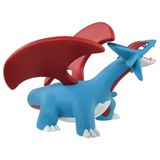  Mô hình Pokemon MS-39 Salamence Takara Tomy 911876 