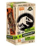 Mô hình Blokees Terraventure JurassicWorld TS 03 Blind Box 75643 