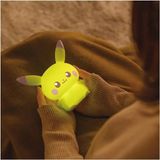  Mô hình nhân vật Pokemon LED Light Pikachu - có đèn led Takara Tomy 56488 