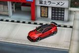  Mô hình xe BMW G82 M4 hợp kim tỉ lệ 1:64 Street Weapon OT64278 