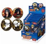  Huy hiệu Eaki Naruto Shippuden The Legacy of Fire Crest CN25 