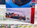  Mô hình xe FE Formula E Gen3 Hotwheels kim loại có bản quyền chính hãng tỉ lệ 1:64 C4982-F1 