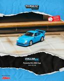  Mô hình xe Porsche 911 993 Cuptỉ lệ 1:64 Tarmac Works T64S-021-RB 