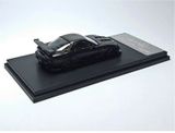 Mô hình xe Pagani Huayra Imola Green Carbon Top tỉ lệ 1:64 Mymodelcollect MC640015C 