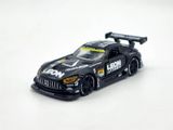  Mô hình xe Leon Pyramid AMG 25 tỉ lệ 1:64 Tomica Premium Racing 950882 