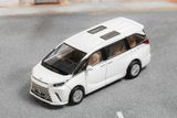  Mô hình xe Lexus LM 2nd Gen tỉ lệ 1:64 DCT LL-027-136 
