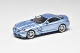  Mô hình xe Mercedes-Benz SLR tỉ lệ 1:64 Stance Hunters SH SH-SLR-2 