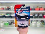  Mô hình xe Rescue World Toyota GR86 GT police Japan tỉ lệ 1:64 Majorette 8503100001 