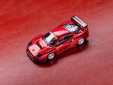  Mô hình xe Ferrari F40 LBWK Liberty Walk tỉ lệ 1:64 DM model OT64645 