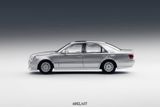  Mô hình xe Toyota Athlete Crown, Silver tỉ lệ 1:64 WhelArt H-004A 