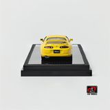  Mô hình xe Toyota Supra (Bull Demon King) 4th Generation Mk4 A80 tỉ lệ 1:64 LCD LCD64037 